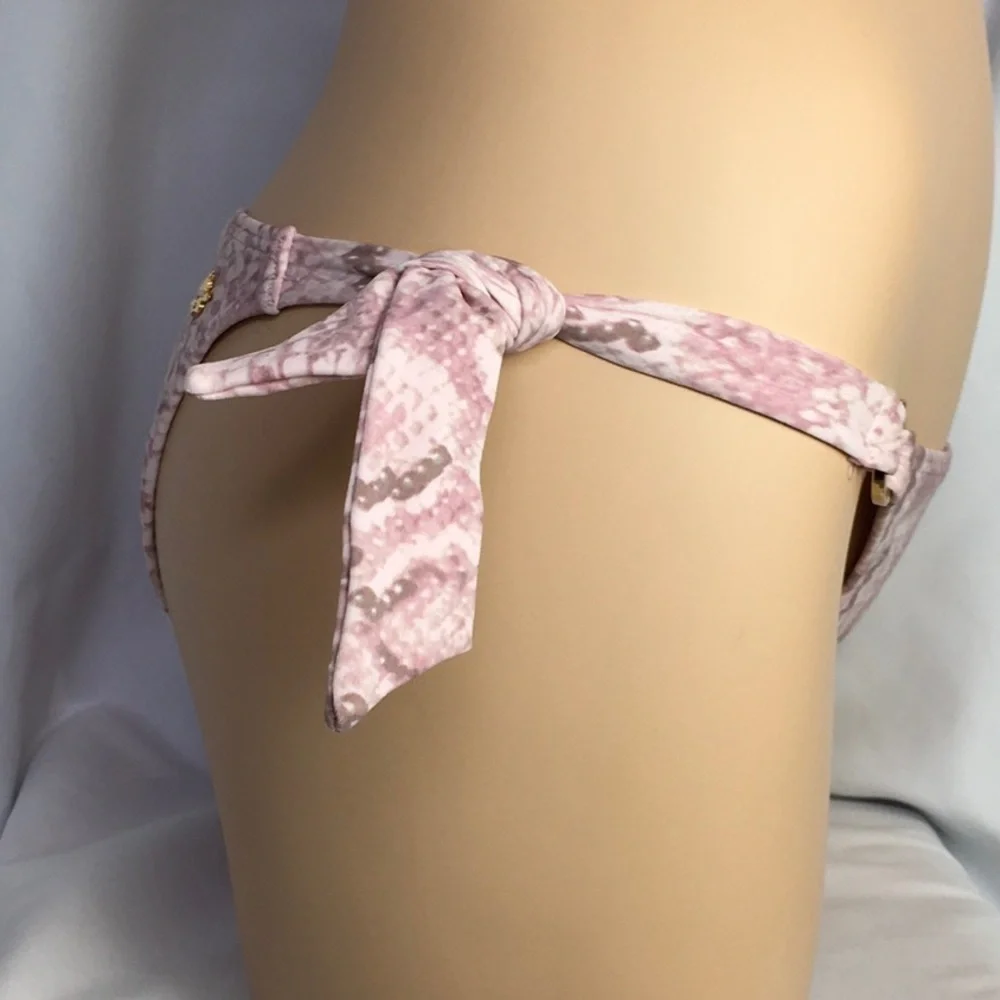 CIA Maritima Beachwear Tanga Bikini Bottom